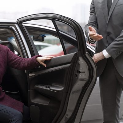 chauffeur-prive
